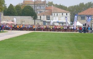 Résultats 10 Km rochefort 2014