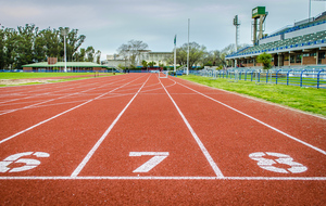Le calendrier sur piste 2015