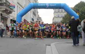 Photos du 10km de Rochefort