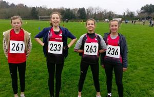 Cross de Cognac : La relève est assurée !