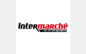 Partenariat Intermarché Rochefort
