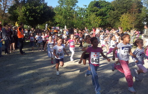 Course des écoliers 2016