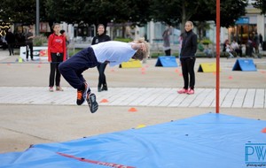 Programme de la rentrée 