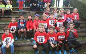 Retour sur le Cross de Saintes