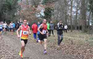 Cross : Un qualifié, un médaillé et pas de regrets !