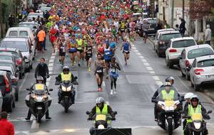 Semi Marathon La Rochelle