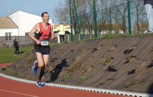 Championnat régional 10Km