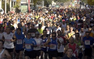 Marathon et 10 Km La Rochelle