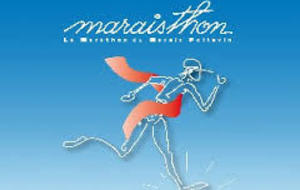 Marathon Marais Poitevin