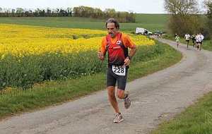 Croix Chapeau - 14km et 21km