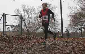 Cross de Saujon