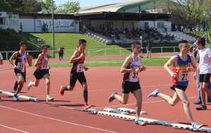 Meeting de La Rochelle 2018