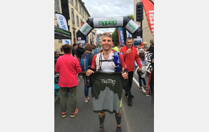 Ultra Trail Puy Mary d'Aurillac