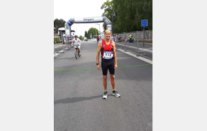 Championnat de France 10km Hors Stade