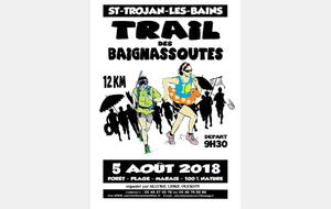 TRAIL DES BAIGNASSOUTES