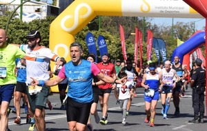 Marathon de Séville