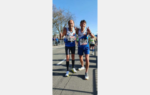 Championnats France 10km / Boulogne sur Mer