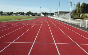 Rentrée sportive du RAC