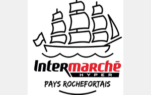 Intermarché Rochefort