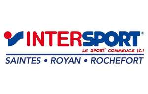 Intersport Rochefort
