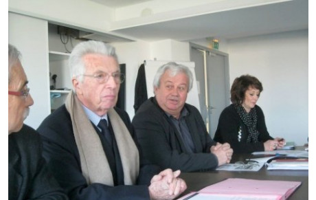 extrait Sud Ouest 26 février