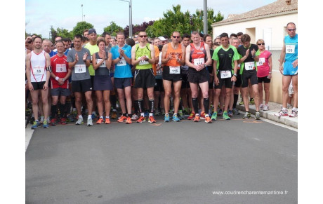 Les photos de Soubise sont en ligne