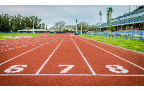 Meeting de Printemps de Niort
