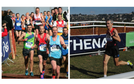Une saison de cross s'achève avec brio !