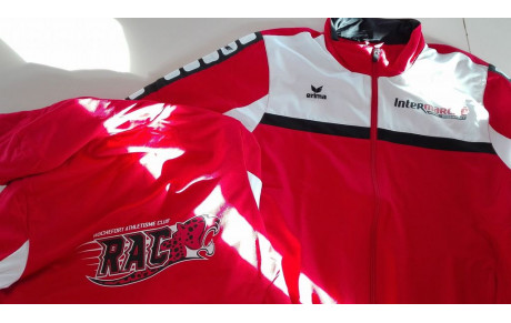Les vestes sont arrivées !