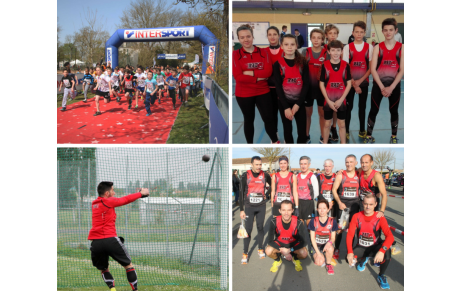 Programme du weekend !