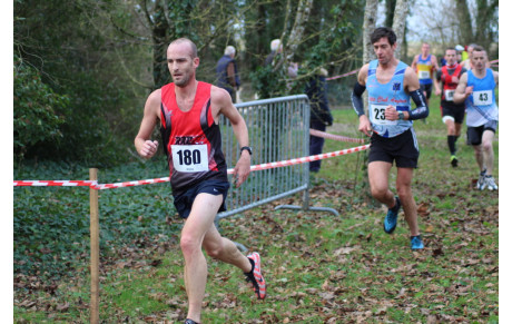 Cross : voyage prometteur en Haute-Vienne