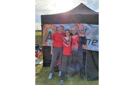 Cross : dimanche historique pour le RAC !