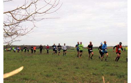 COURS'SON NATURE PRISE EN CHARGE PAR LE CLUB