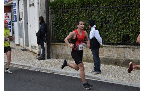 10Km d'Aigrefeuille : Photos et Résultats